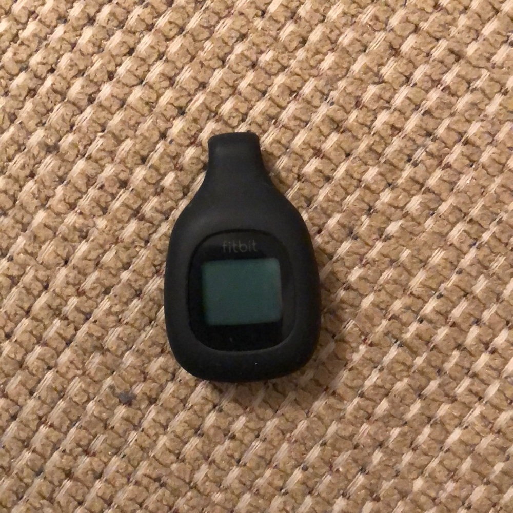 Fitbit Zip
